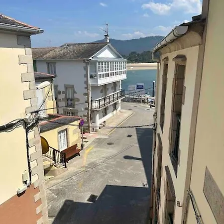 A Do Caseiro * Porto do Barqueiro