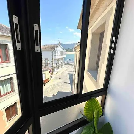 Apartment A Do Caseiro