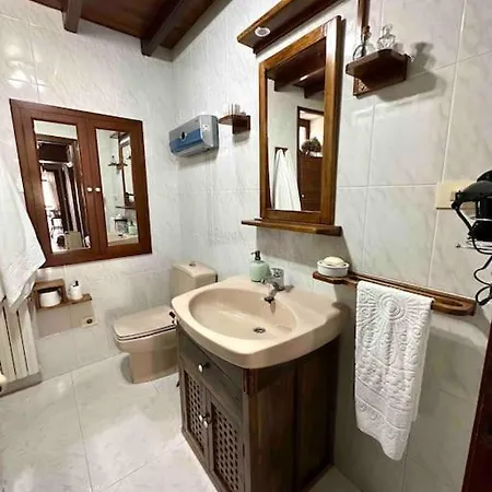 Apartment A Do Caseiro *