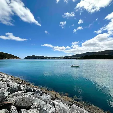 Daire A Do Caseiro Porto do Barqueiro
