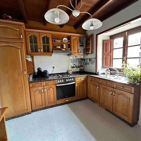 A Do Caseiro Apartment