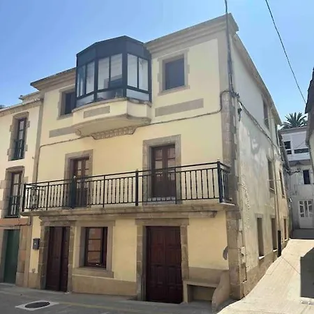 A Do Caseiro Apartment *
