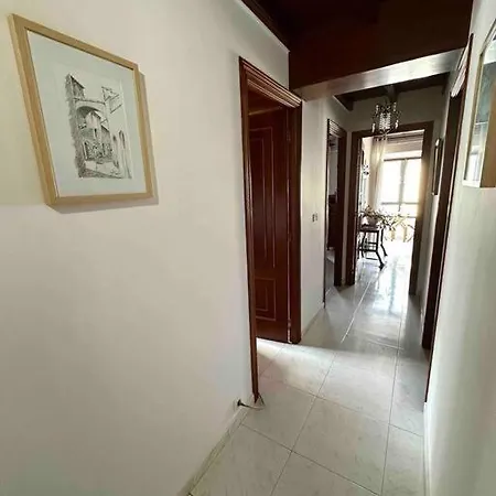 A Do Caseiro Apartment Porto do Barqueiro
