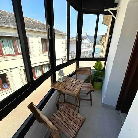 A Do Caseiro Apartment *