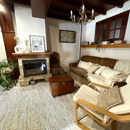 A Do Caseiro Daire Porto do Barqueiro