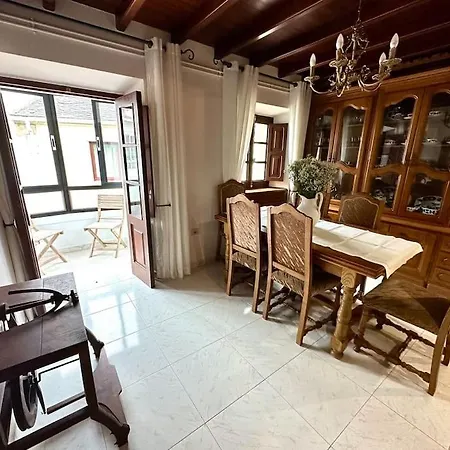 Apartment A Do Caseiro Porto do Barqueiro