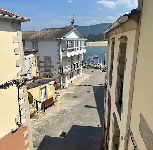 A Do Caseiro * Porto do Barqueiro