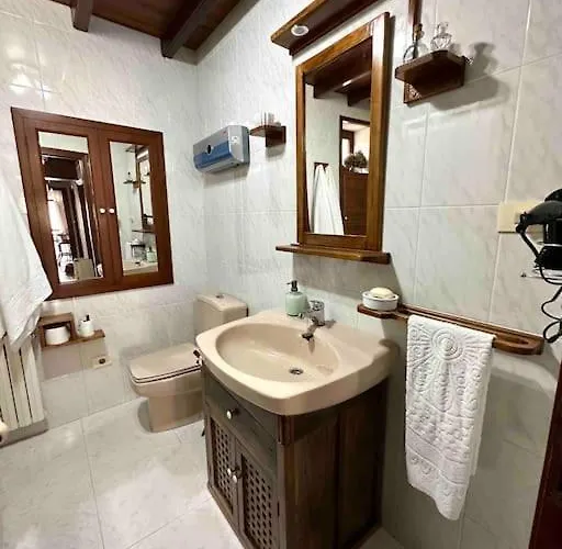 Daire A Do Caseiro *