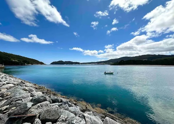 Daire A Do Caseiro Porto do Barqueiro