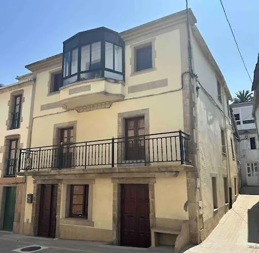 A Do Caseiro Daire *