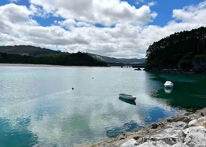 Daire A Do Caseiro Porto do Barqueiro