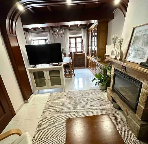 A Do Caseiro * Porto do Barqueiro