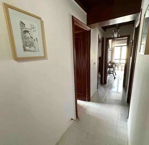 A Do Caseiro Daire Porto do Barqueiro