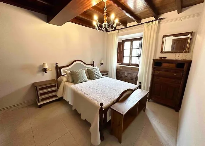 Daire A Do Caseiro Porto do Barqueiro