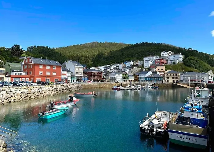 A Do Caseiro * Porto do Barqueiro